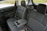 Subaru Forester XT 2014 года